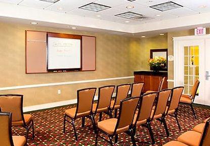 Residence Inn Boston Норвуд Удобства фото