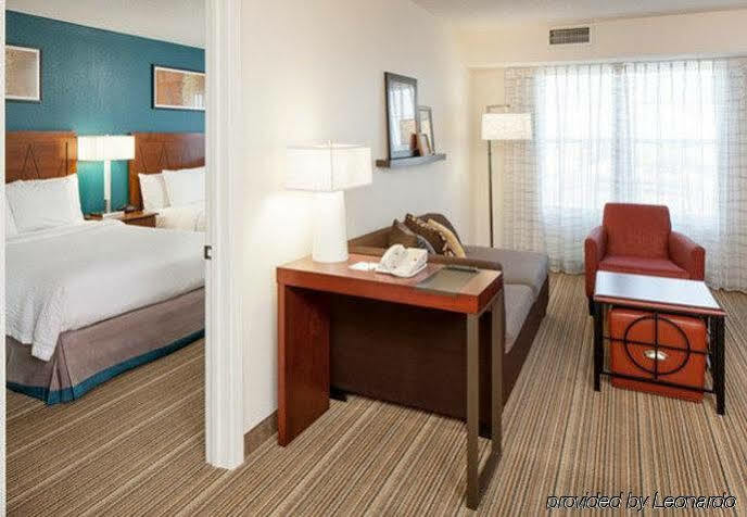 Residence Inn Boston Норвуд Экстерьер фото